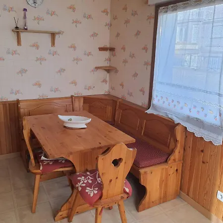 Appartement Spacieux Dans Les Hautes Vosges