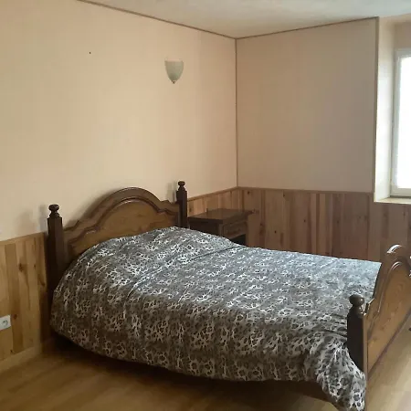 Appartement Spacieux Dans Les Hautes Vosges *