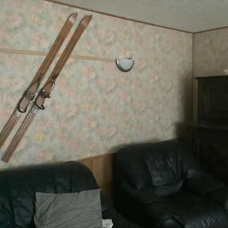 Appartement Spacieux Dans Les Hautes Vosges *