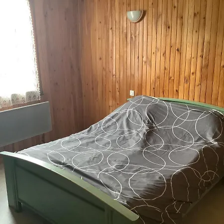 Spacieux Dans Les Hautes Vosges Appartement Cornimont